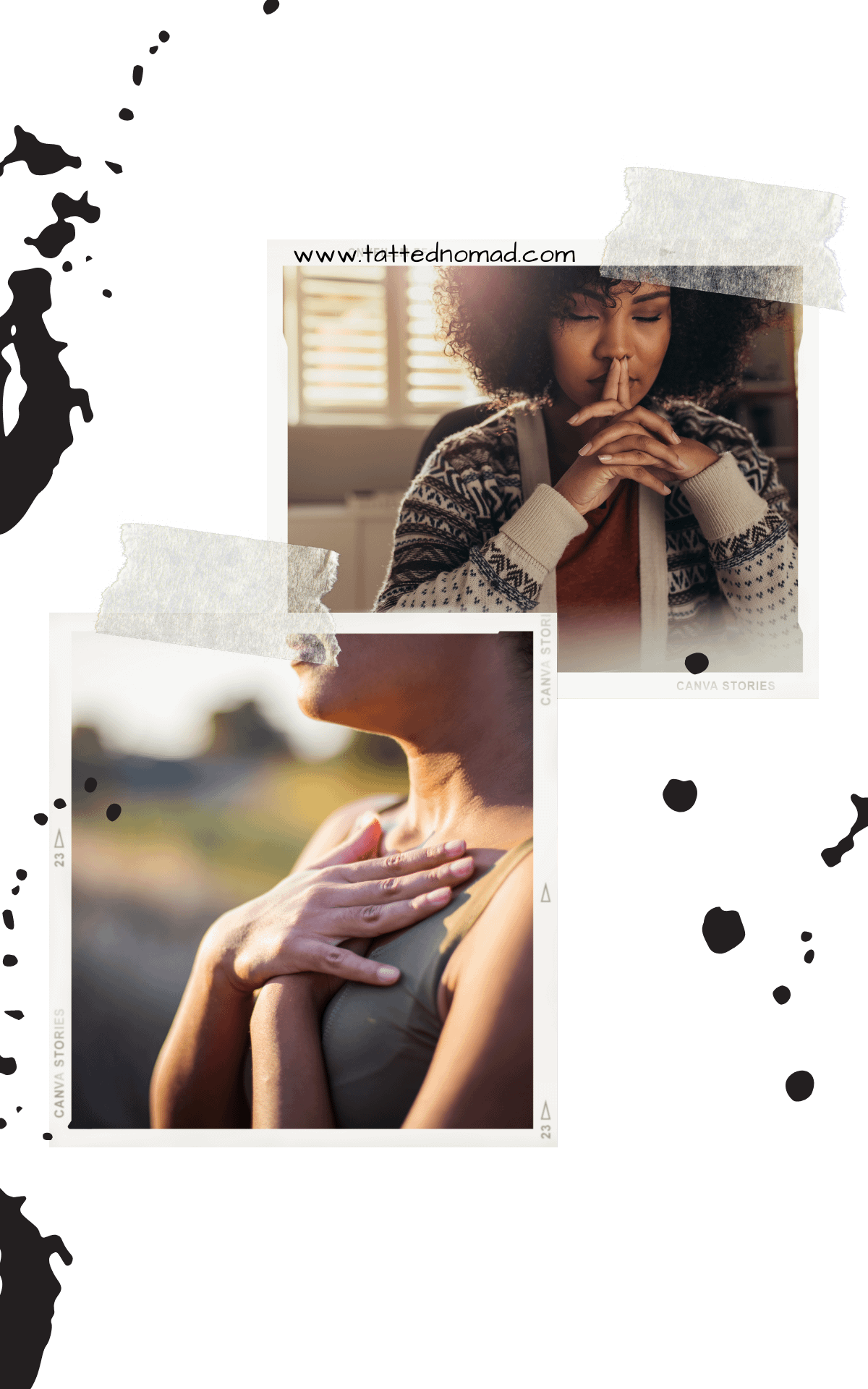 8 Ways to Solve Anxiety About Traveling Alone